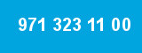 971 323 11 00